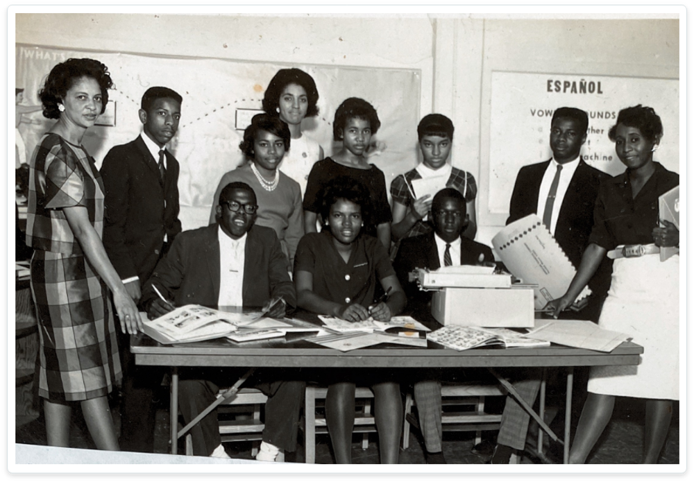 History 1966 History 1966