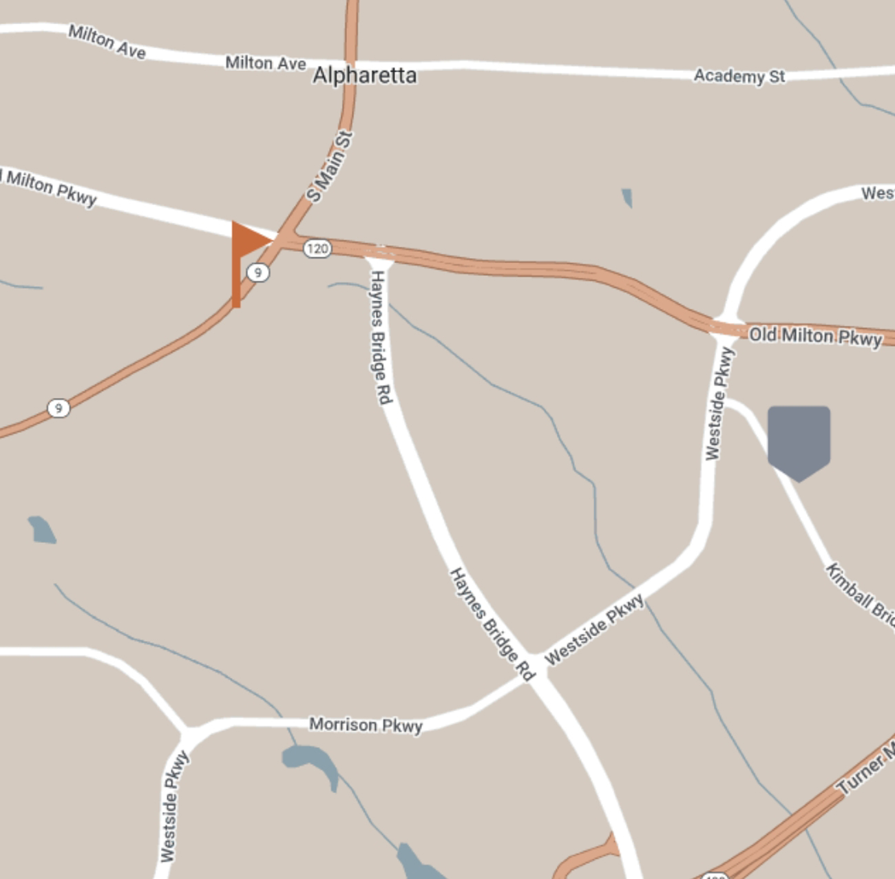 Hwy9 Hwy9